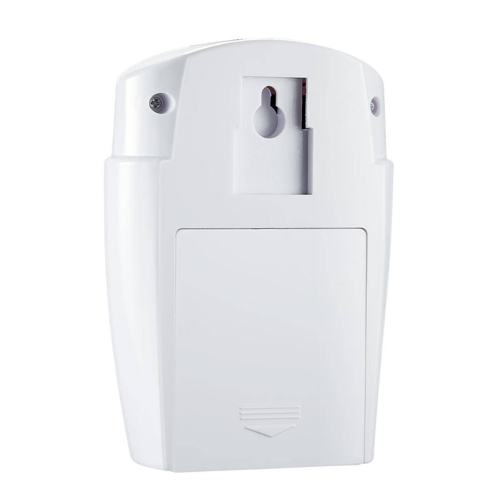 Useful Accurate Home Security Wireless Motion Detector